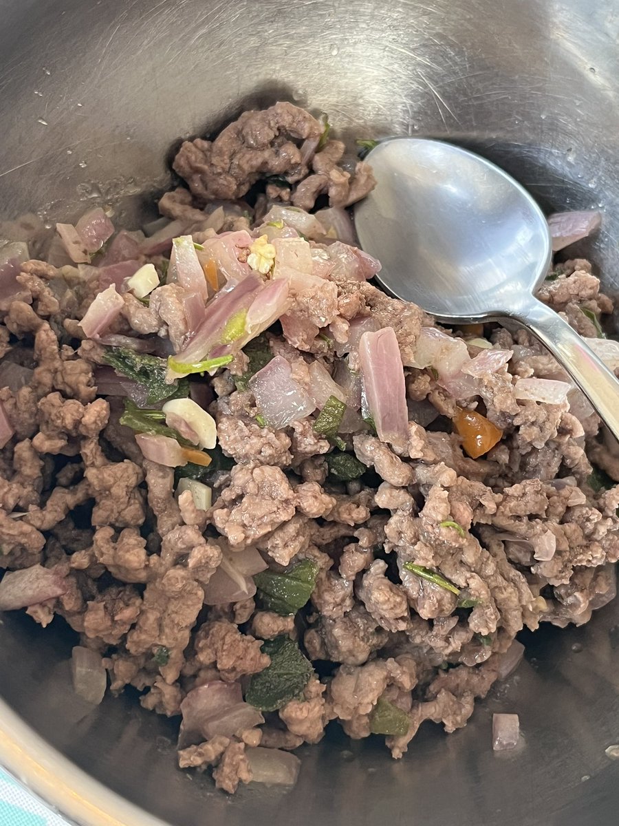 meat is the new cereal