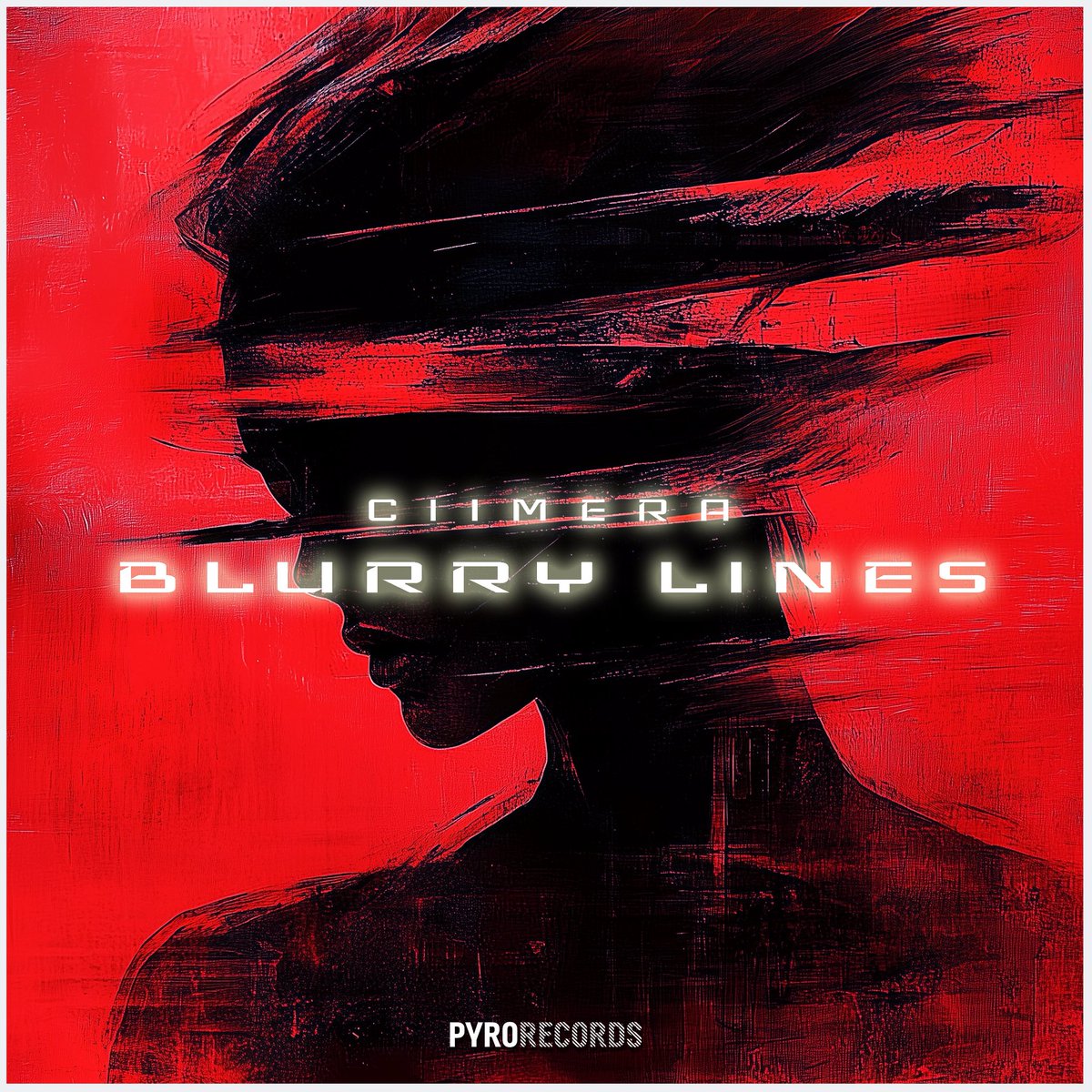 🌀 BLURRY LINES
Out this Friday via @pyrorecordsofficial 
Heavy vocals. Fast tempo. Festival-ready.

Edges blurred. Floors shaking.
07.11 – Let’s get loud.

Per-Save link on my bio 🔥

#BlurryLines #CIIMERA #PyroRecords #TechnoDrop #HyperTechno #FestivalAnthem #VocalTechno