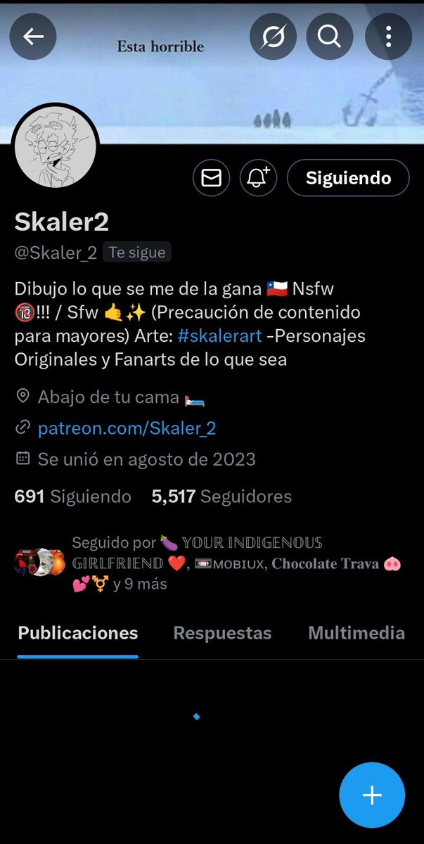 🇵🇪𝗣𝗘𝗥𝗩𝗜𝗔𝗡 𝗠𝗜𝗟𝗙-𝗧𝗨𝗕𝗘𝗥 tweet media