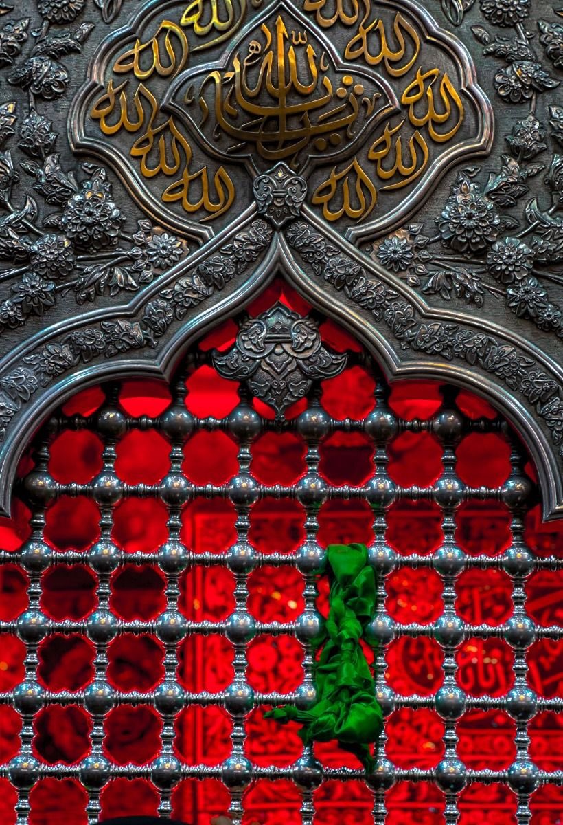 و مَتَىٰ الِلقَاءُ يا سَيِدِي ؟