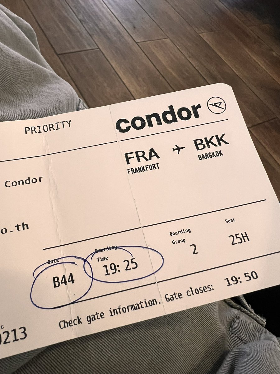 Also … ich wäre dann soweit … 🤭
#earlybirdundso