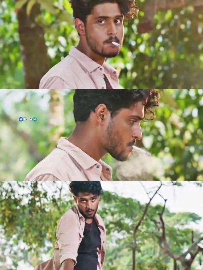 Swag 🥵🔥

ഇവനെ വെച്ച് KGF പോലൊരു പടം എടുക്കണം. എജ്ജാതി swag ആണ് ചെക്കന് 🔥

#MadhavSuresh