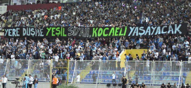 ultraskocaeli's tweet photo. Şimdi vefa zamanı ;

Adana Demirspor'a destek olmak adına iki kulüp arasında özel bir hazırlık maçı organize edilmesini ve bu maçtan elde edilecek tüm gelirlerin Adana Demirspor'a aktarılmasını talep ediyoruz.

#YaşasınDemirspor https://t.co/2KG6cIMETy