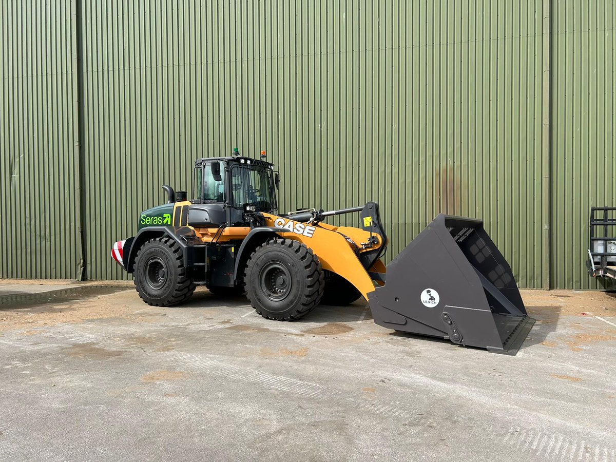 Ulrich Attachments tweet media