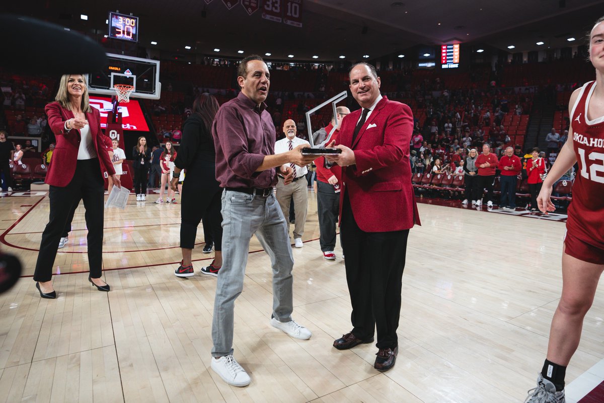 Joseph Harroz, Jr. tweet media