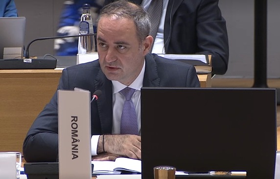 𝐏𝐚𝐜𝐡𝐞𝐭𝐮𝐥 𝐝𝐞 𝐦ã𝐬𝐮𝐫𝐢 𝐟𝐢𝐬𝐜𝐚𝐥-𝐛𝐮𝐠𝐞𝐭𝐚𝐫𝐞 𝐚𝐩𝐫𝐞𝐜𝐢𝐚𝐭 𝐚𝐳𝐢 𝐝𝐞 𝐂𝐨𝐦𝐢𝐬𝐢𝐚 𝐄𝐮𝐫𝐨𝐩𝐞𝐚𝐧ã 𝐝𝐫𝐞𝐩𝐭 𝐮𝐧 𝐩𝐚𝐬 „𝐢𝐦𝐩𝐨𝐫𝐭𝐚𝐧𝐭 ș𝐢 𝐩𝐨𝐳𝐢𝐭𝐢𝐯”
Mai multe detalii 👉🏻bit.ly/4lDI1wp