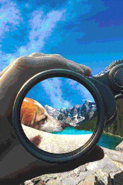 Rocky (Mountains) | 1/1 | 30xtz

Fully stored on chain #ZeroContract 

objkt.com/tokens/KT1LykC…