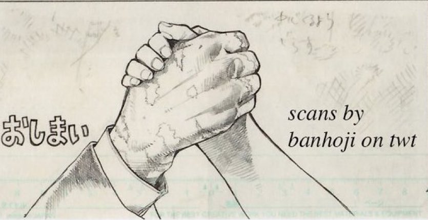 HANDSHAKE MY MOTHER FUCKING ASS BITCH!?! MY MOTHER FUCKING ASS THAT SHIT IS ROMANTIC AS FUCK I'M GONNA DIEEEEEE!?!?