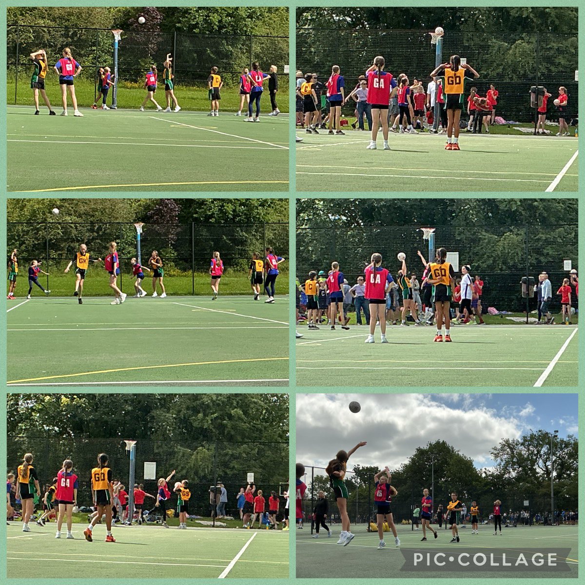 Carleton St Hilda's tweet media