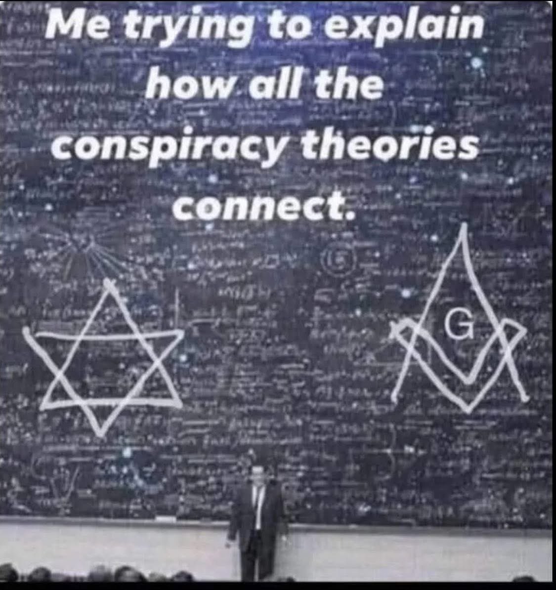 FlatEarthZone's tweet image. 