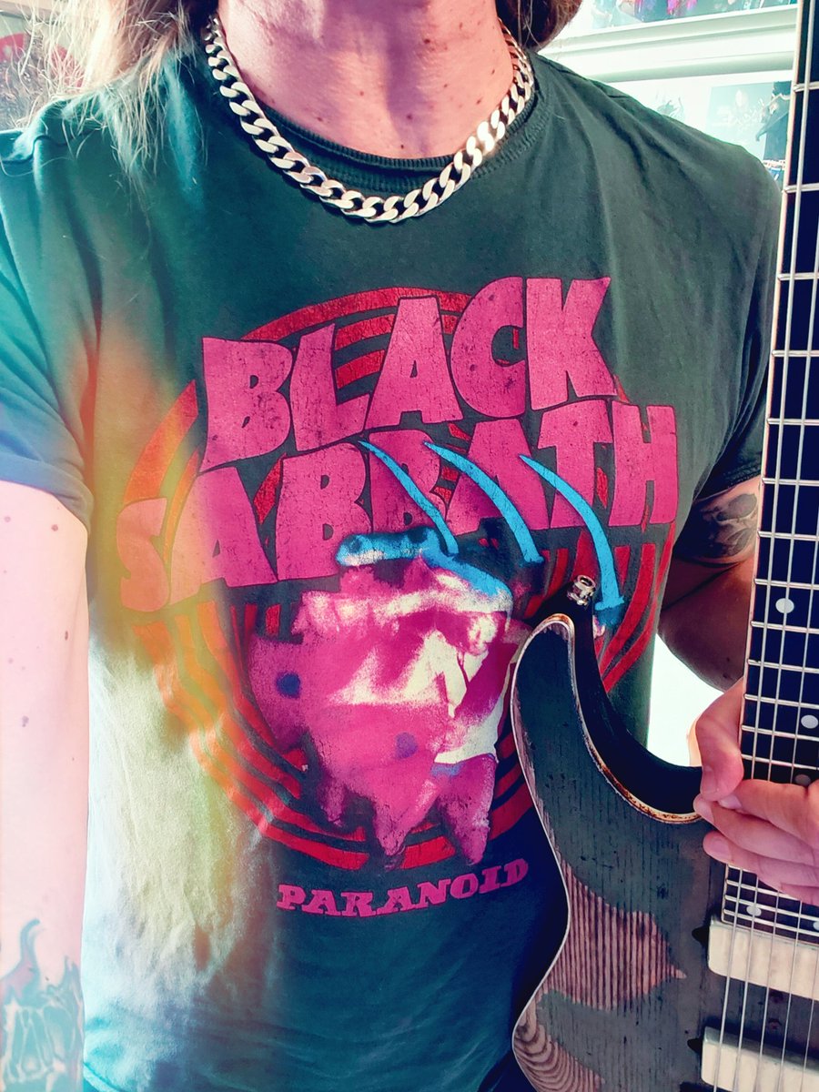 Andy Martongelli (@andymartongelli) on Twitter photo #blacksabbath #legends ๐ฆ๐คโก๐ฅ๐ธ๐ฅ๐ซก  <a href="/BlackSabbath/">BlackSabbath</a> #blacksabbath #legends ๐ฆ๐คโก๐ฅ๐ธ๐ฅ๐ซก  <a href="/BlackSabbath/">BlackSabbath</a>