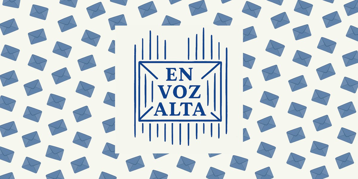 Altavoz_Lab's tweet image. 💌 The July issue of En Voz Alta is live!
This month, we’re standing up for immigrant journalists and press freedom after the arrest of Mario Guevara while covering protests in Georgia
✨ Subscribe now → altavozlab.com/newsletter
#EnVozAlta #PressFreedom #MarioGuevara #AltavozLab