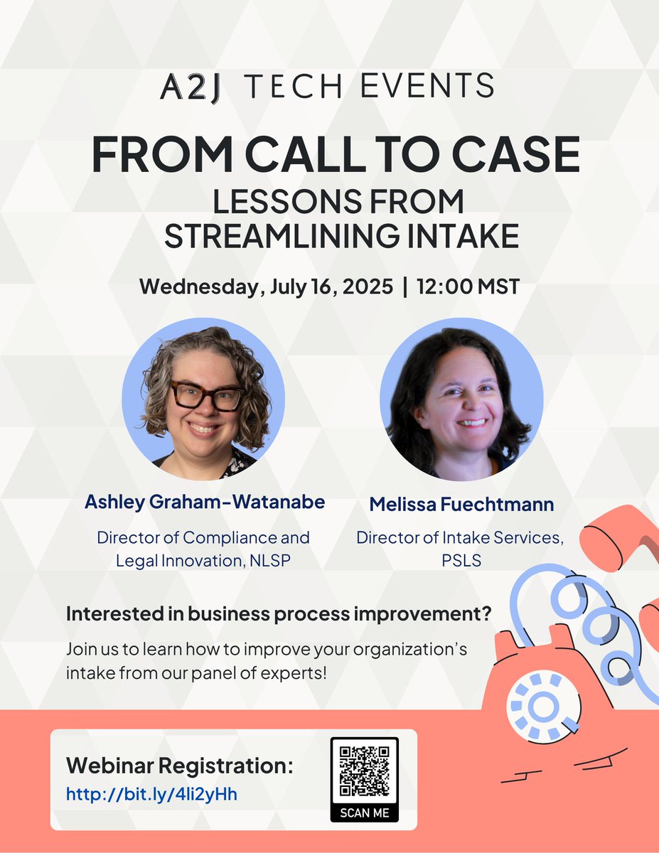 A2J Tech tweet media