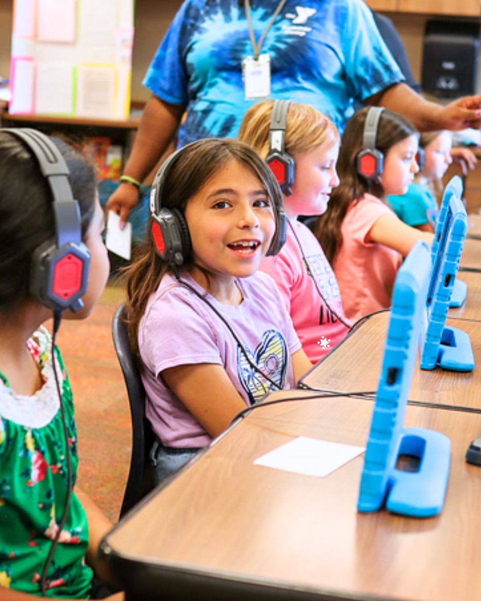 YMCA of Greater Kansas City tweet media