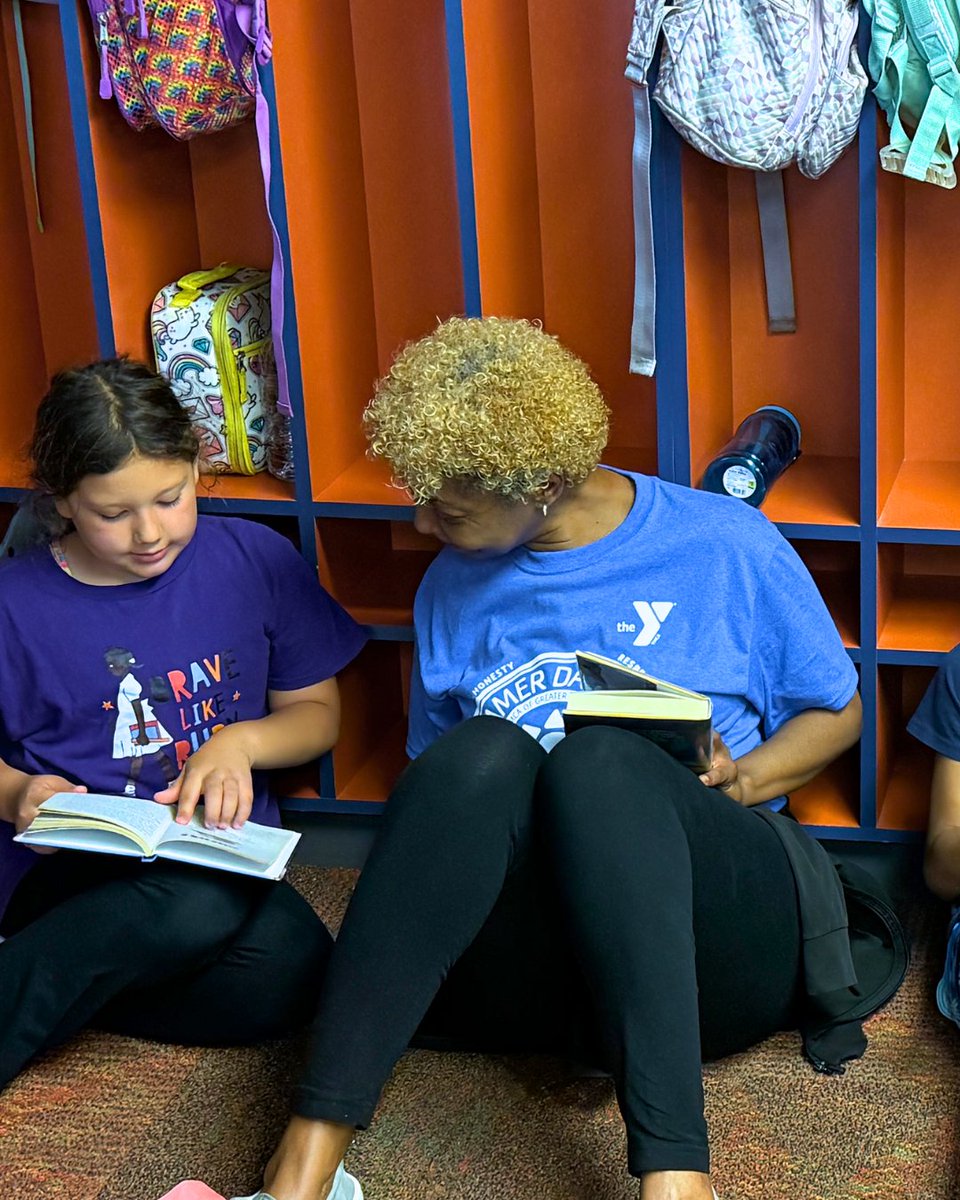 YMCA of Greater Kansas City tweet media