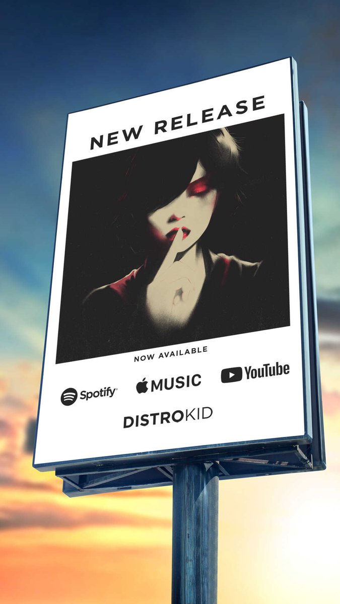 New album who dis?
Linktr.ee/lavallette