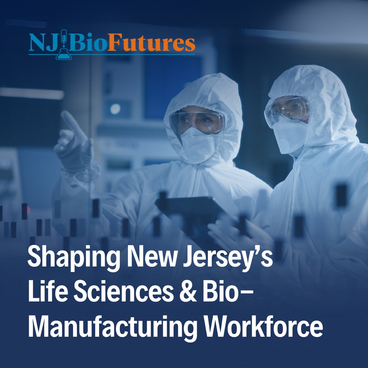 NJBioFutures (@njbiofutures) on Twitter photo The future of biomanufacturing and life sciences in New Jersey begins here.
Explore your future: NJBioFutures.org
#NJBioFutures #FutureReadyNJ #BiotechCareers #WorkforceInnovation <a href="/NJCommColleges/">NJ's Community Colleges</a> <a href="/raritanvalleycc/">Raritan Valley CC</a> <a href="/MiddlesexCollNJ/">Middlesex College</a> <a href="/MercerCollege/">Mercer County Community College</a> The future of biomanufacturing and life sciences in New Jersey begins here.
Explore your future: NJBioFutures.org
#NJBioFutures #FutureReadyNJ #BiotechCareers #WorkforceInnovation <a href="/NJCommColleges/">NJ's Community Colleges</a> <a href="/raritanvalleycc/">Raritan Valley CC</a> <a href="/MiddlesexCollNJ/">Middlesex College</a> <a href="/MercerCollege/">Mercer County Community College</a>