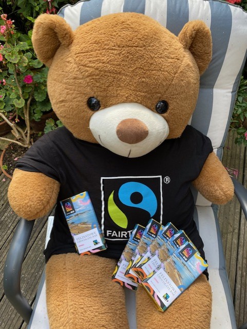 Felixstowe Fairtrade Forum (@forumfairtrade) on Twitter photo #Fairtrade Ted will join the Mayor & children from <a href="/ColneisS/">Colneis Junior School</a> and Trimley St Mary primary schools for the launch tomorrow of the #felixstowe fairtrade chocolate bar at 11.30 at the town hall followed by Taba Naba, @Stillwaterbooks and Cookie Barista. <a href="/LoveFelixstowe/">LoveFelixstowe</a> <a href="/FelixstoweTC/">Felixstowe Town Council</a> #Fairtrade Ted will join the Mayor & children from <a href="/ColneisS/">Colneis Junior School</a> and Trimley St Mary primary schools for the launch tomorrow of the #felixstowe fairtrade chocolate bar at 11.30 at the town hall followed by Taba Naba, @Stillwaterbooks and Cookie Barista. <a href="/LoveFelixstowe/">LoveFelixstowe</a> <a href="/FelixstoweTC/">Felixstowe Town Council</a>