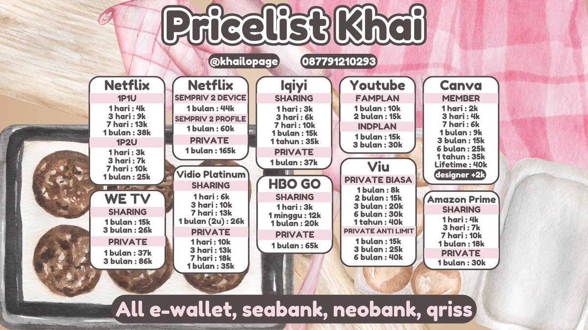 khai jilid 2 tweet media