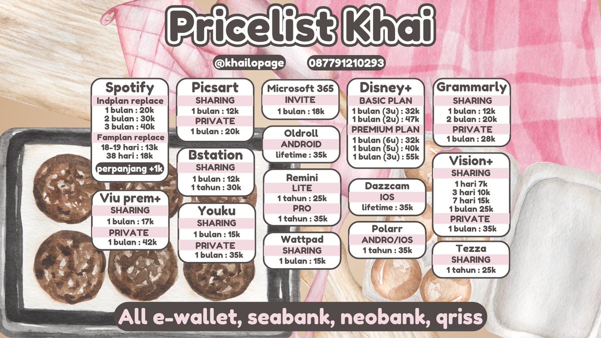 khai jilid 2 tweet media