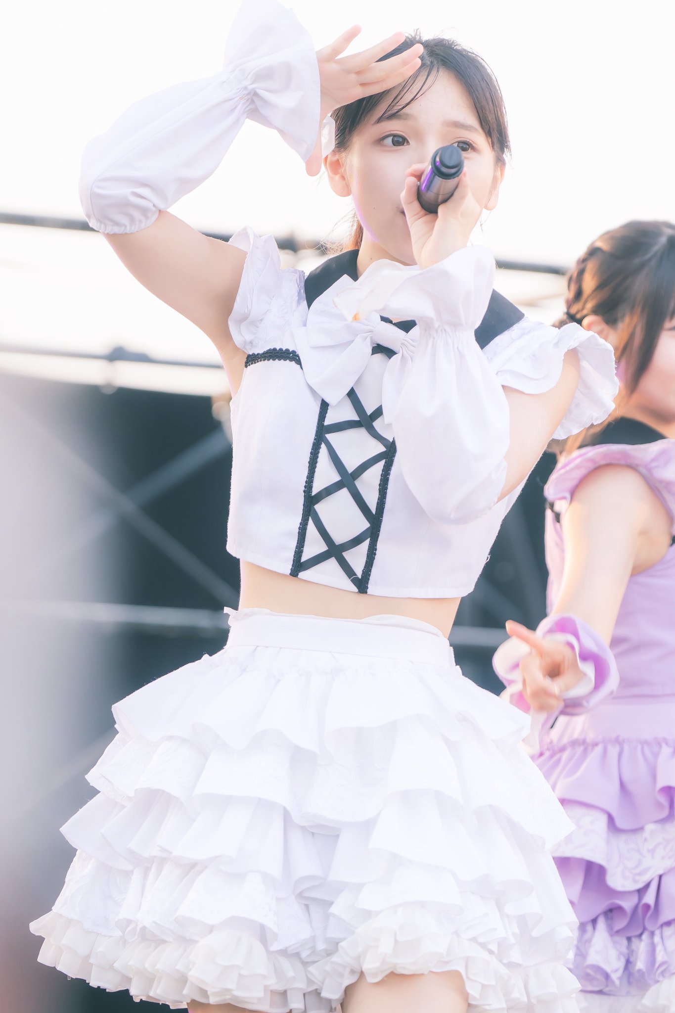 いちなな(^_-) 一瀬 恵菜 on X: 