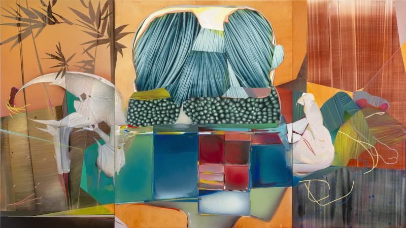 📣 Llega la nueva exposición 'Instante eterno en el jardín' a <a href="/centrocentro/">CentroCentro</a>

🖌 Pintura, escultura, dibujo, collage, vídeo, instalaciones y poesía de los artistas Cristina Almodóvar, Chus García-Fraile y Daniel Verbis

✅ Hasta el 16 de noviembre

👉 informate.madrid.es/dmb0c2