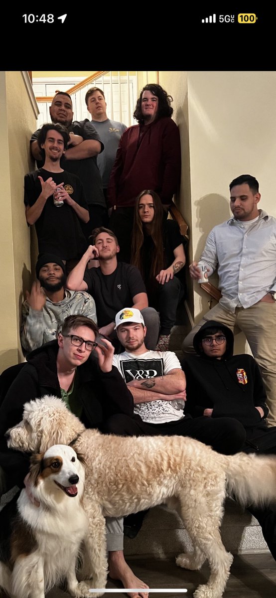 TheProfessor tweet media