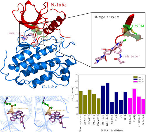 Journal of Computational Biophysics & Chemistry tweet media