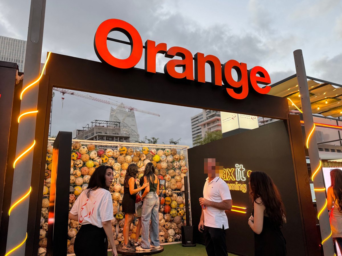 Orange Maroc tweet media