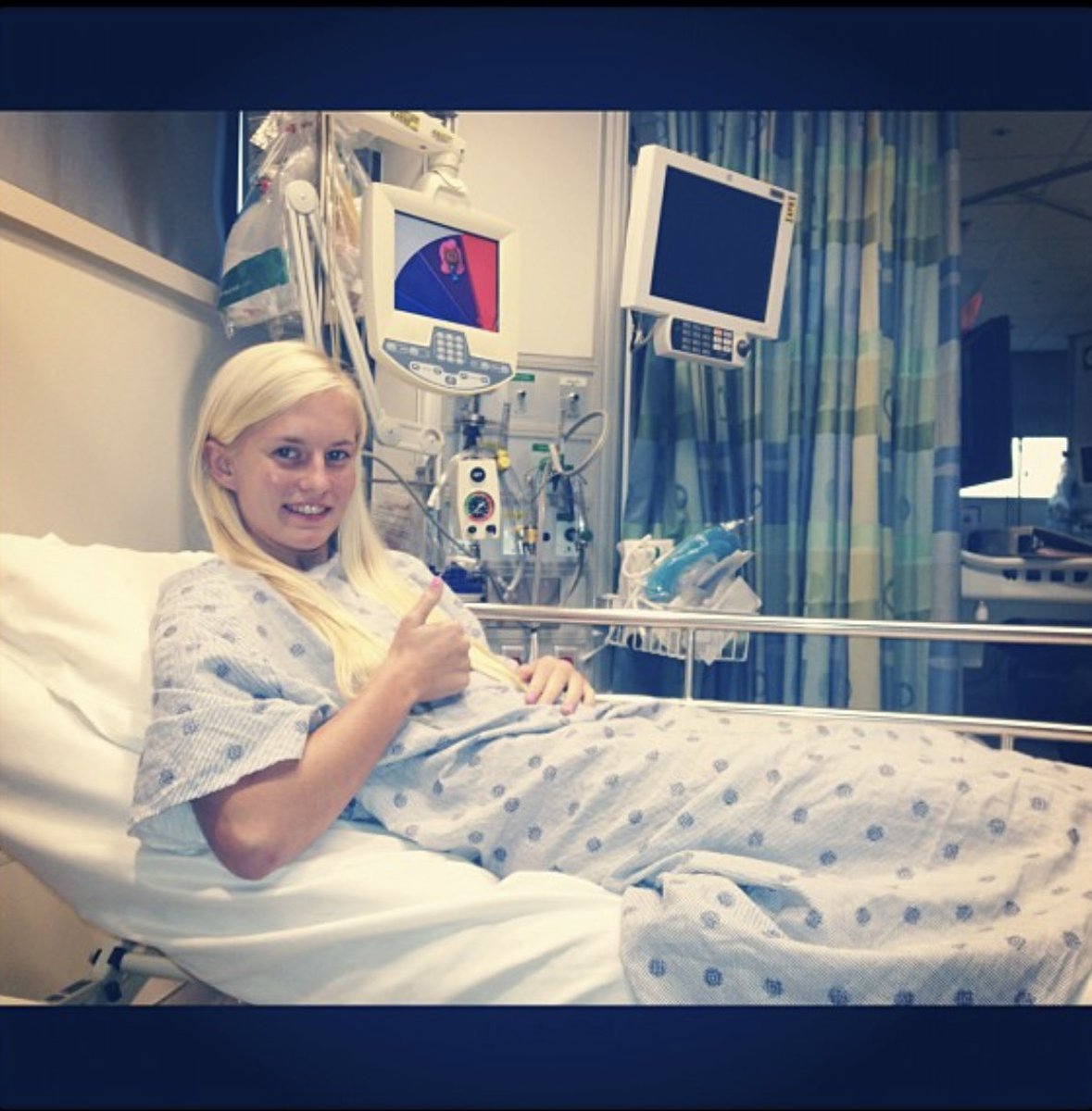 I had open heart surgery at the age of 16 for a heart defect that’s supposed to be fixed while you’re an infant, ASD (atrial septal defect). I had over 10+ doctors in the room during my surgery to watch and learn since this surgery is rarely performed on people my age. Surgery