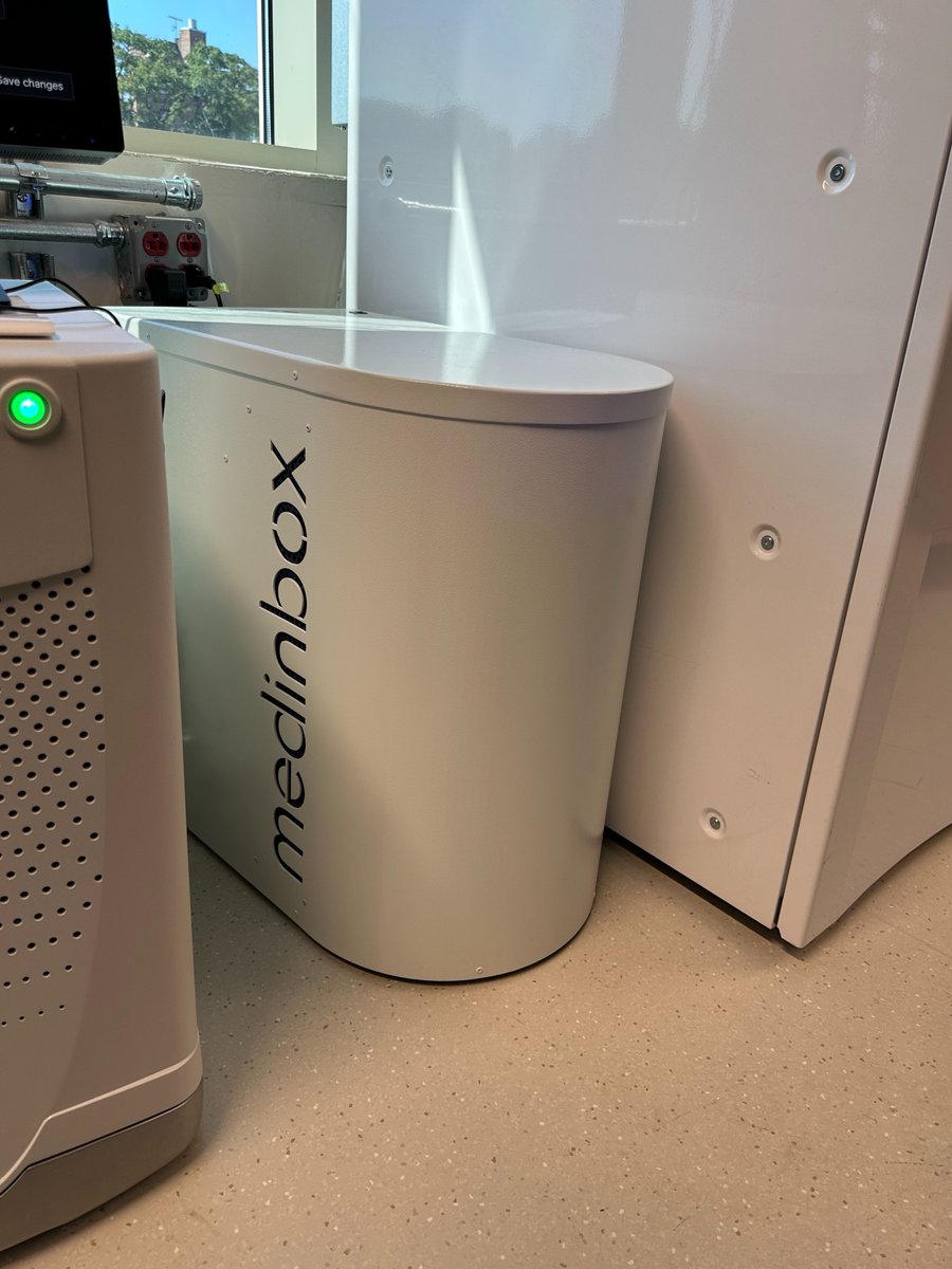 medinbox's tweet photo. White Plains Hospital expands its Medinbox setup, adding a new Cath Lab system to boost recording, collaboration &amp; live events!
Proud to support @WPHospital &amp; Dr. @azeemlatib with tools that stay out of the way.

🌍 https://t.co/HkJFYalVRp

#Medinbox #CathLab #HealthTech https://t.co/2Gji31zPmb