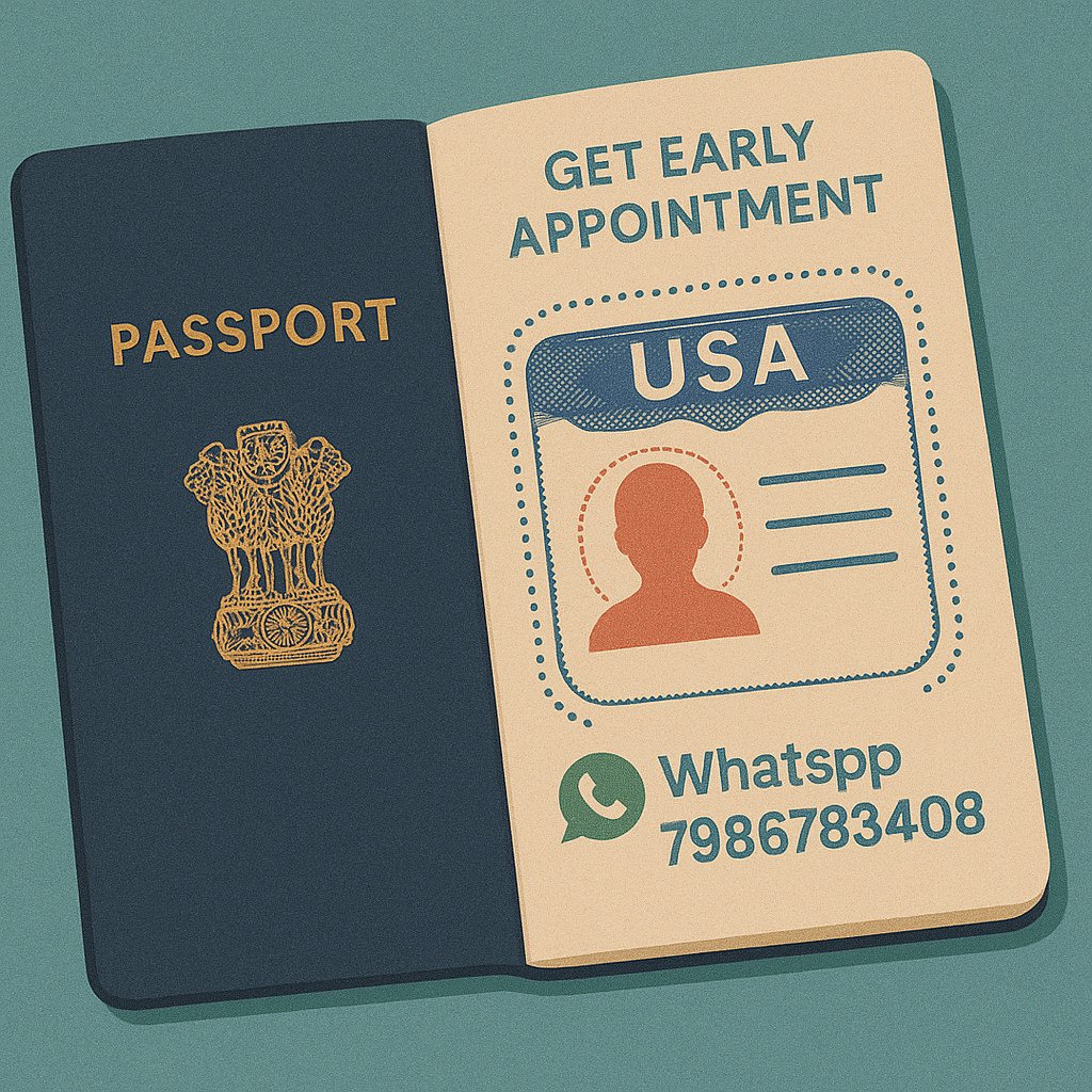 US Visa cost: Rs. 16000  

Savings for heavy 🏋️‍♂️ travelers: A LOT!  

Because of one US visa on your passport, you not only make your passport much stronger 🦾 but also save on visa fees for so many nations!  

Make your passport stronger! 

Get a US Visa!  

#USVisa