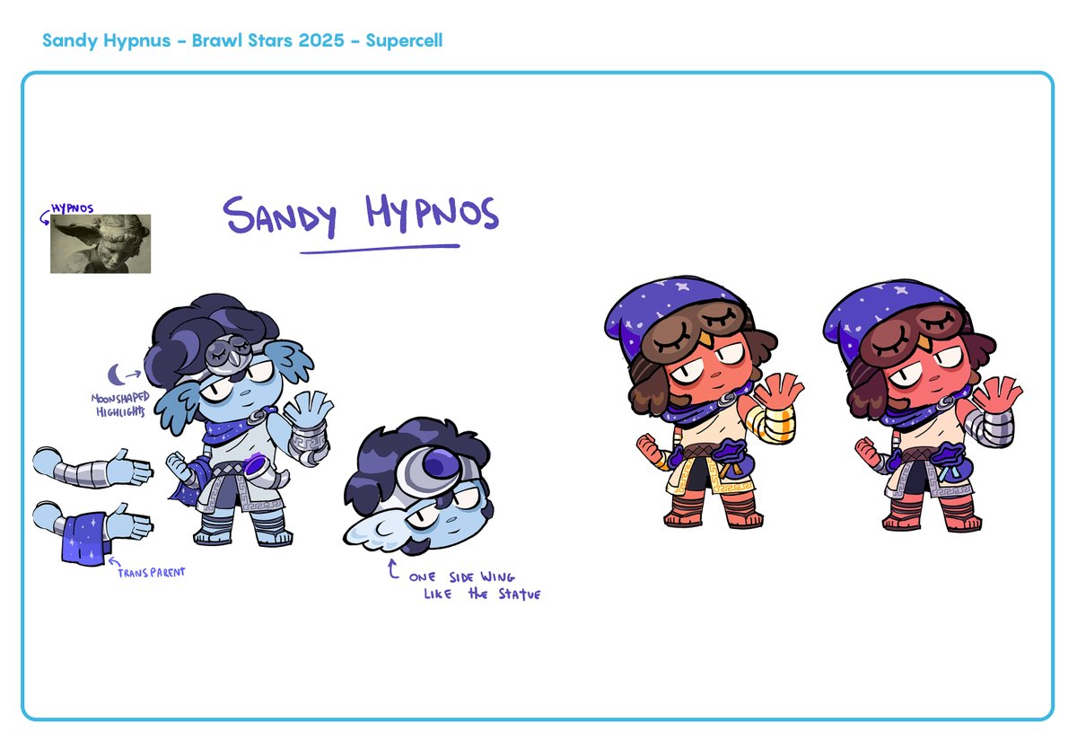 _fpjuni's tweet photo. voltando das cinzas pra dizer que tenho trabalhado um tempinho com o Brawl Stars e tem skin minha in game :)

em breve vao ter outras, mas vou postar só no https://t.co/w0wggS4Qu9 https://t.co/lyJsI1czFb