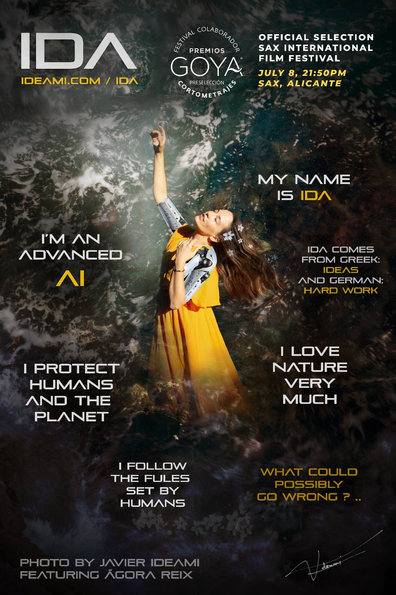 🎬 𝙊𝙧𝙜𝙪𝙡𝙡𝙤 𝙄𝙄𝘼: “IDA”, preseleccionada para los 𝙋𝙧𝙚𝙢𝙞𝙤𝙨 𝙂𝙤𝙮𝙖.

Dirigia por nuestro <a href="/ideami/">Javier Ideami</a> (ponente del #MásterIIA), ha sido preseleccionada para los 𝙋𝙧𝙚𝙢𝙞𝙤𝙨 𝙂𝙤𝙮𝙖 y formará parte del circuito oficial del 𝙁𝙚𝙨𝙩𝙞𝙫𝙖𝙡 𝙙𝙚 𝙎𝙖𝙭 (Alicante).