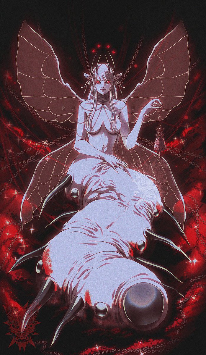 Ruedefaux's tweet image. Hello #portfolioday ๐ธ
I'm Rue. I make illustrations with surrealism and horror elements. ๐ค
โฉ Portfolio//Contact info โฉ
ruedefaux.carrd.co