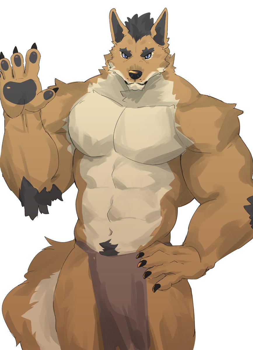 Buntot_'s tweet photo. Skeb Thank you very much. https://t.co/sXycmZ6Nhj
