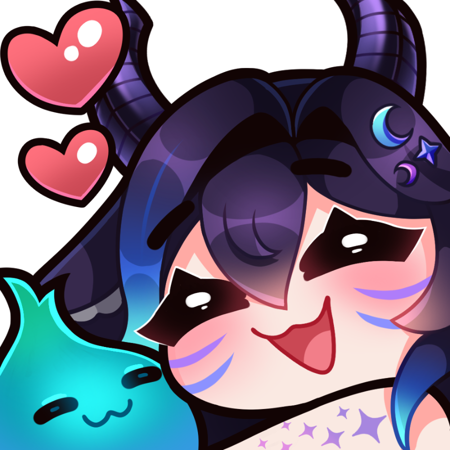 More of Ogu and the Blind Forest today! It's just such a cute and fun game!

Come hang out and vibe with me!

New emotes uploaded 👀

twitch.tv/lunaemery