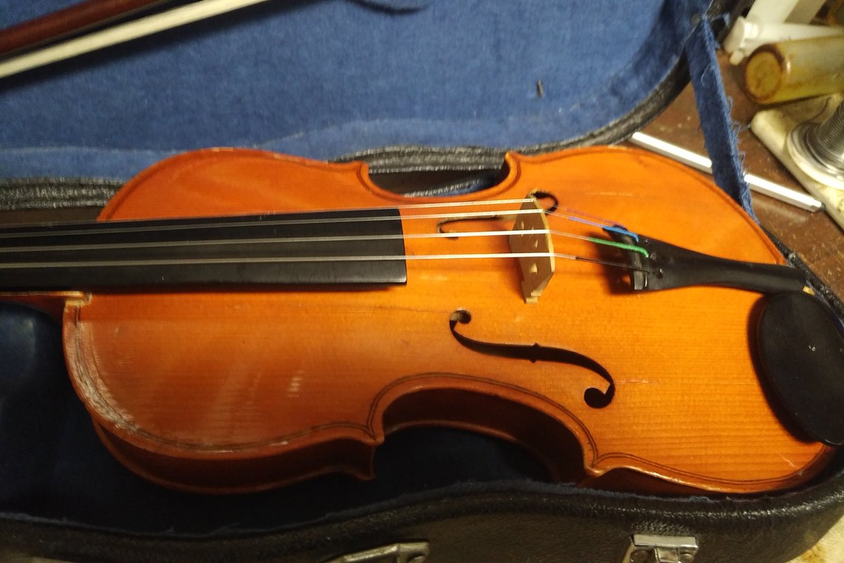 Dominant Music tweet media