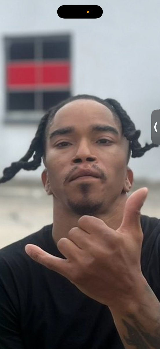 Can you guess who I shoot in the face next? Find a out Saturday 🥶 #Eminence6 eventbrite.com/e/140385335617…