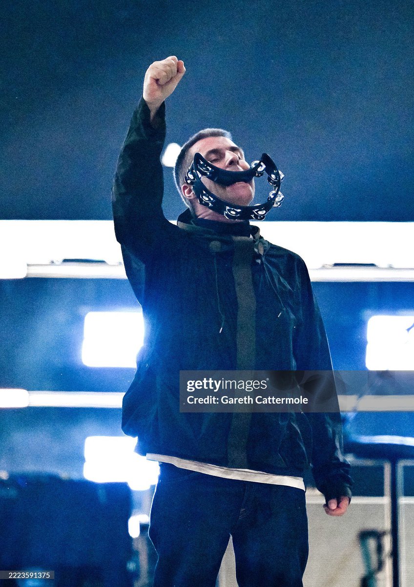 therealnoelyg's tweet image. he knows how cool he is