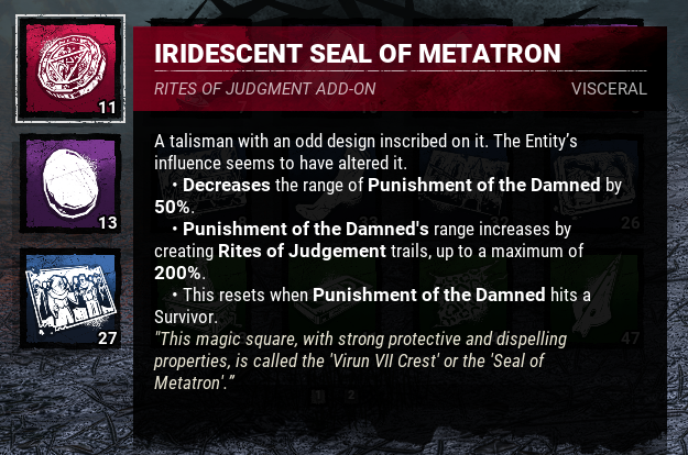 MintSkullYT's tweet image. PYRAMID HEAD'S ADDONS ARE SO COOL! All of them are unique! Super excited to test them out :D