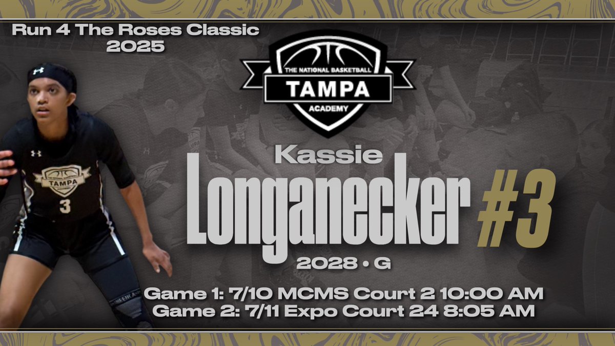 Kassie Longanecker tweet media