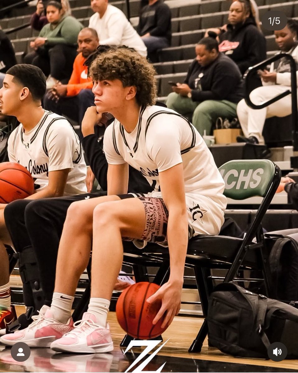 Iowa Colony Boys Basketball (@ichs_hoops) on Twitter photo Happy birthday to <a href="/BrysonBaxter10/">Bryson Baxter</a> Can’t wait to see the amazing things this young man does his senior year and in life. Hard worker, great student, and a phenomenal human being. Be great young man. #TOGETHER Happy birthday to <a href="/BrysonBaxter10/">Bryson Baxter</a> Can’t wait to see the amazing things this young man does his senior year and in life. Hard worker, great student, and a phenomenal human being. Be great young man. #TOGETHER