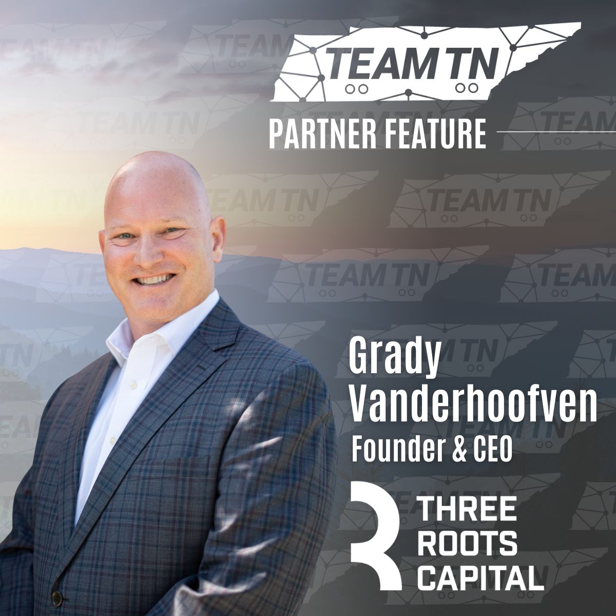 Three Roots Capital tweet media