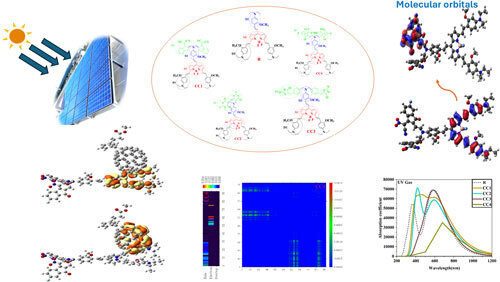 Journal of Computational Biophysics & Chemistry tweet media