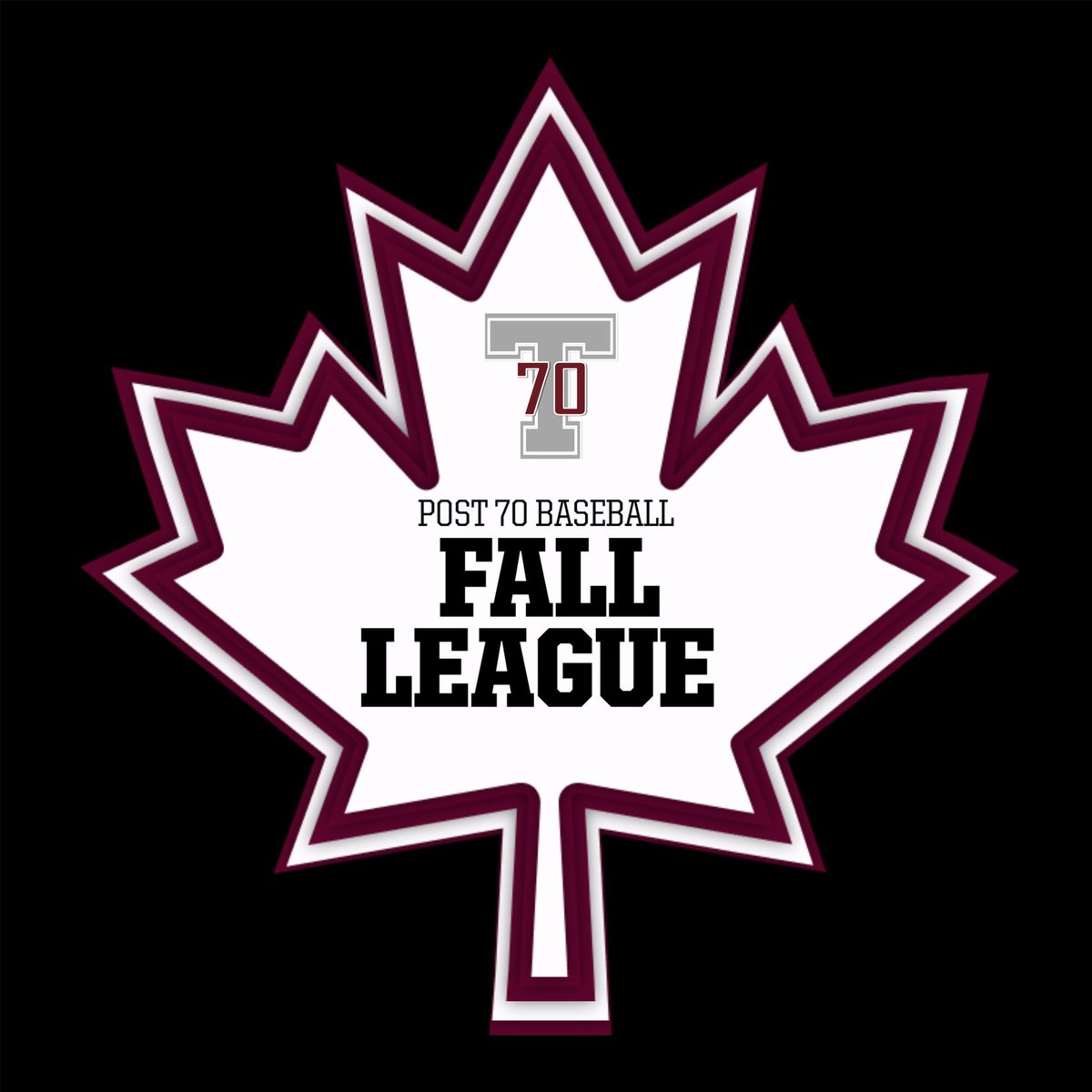 🚨 🍁 ⚾️ 

Almost 20 signups already!

Signups are live for the 2nd season of the Post 70 Fall League: ⬇️ 

post70baseball.org
