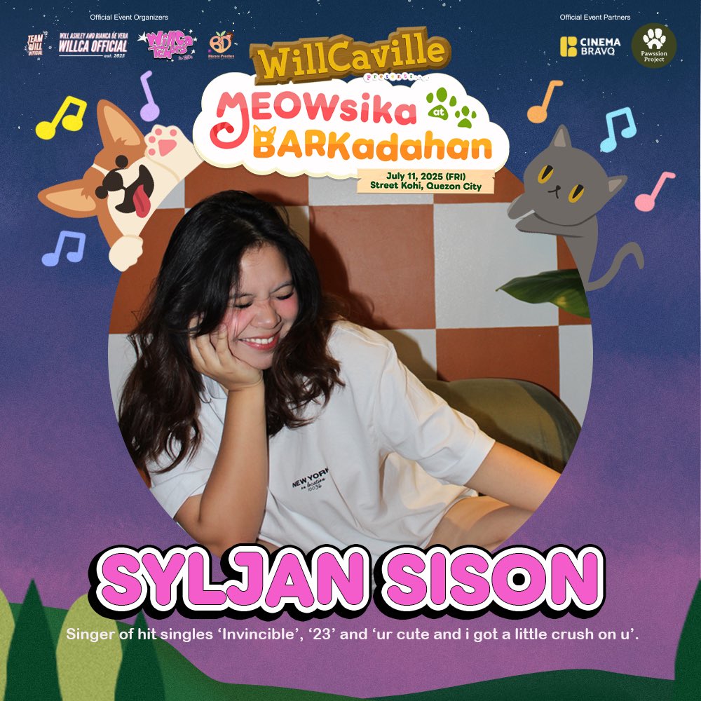 WillCatchers for WillCa tweet media