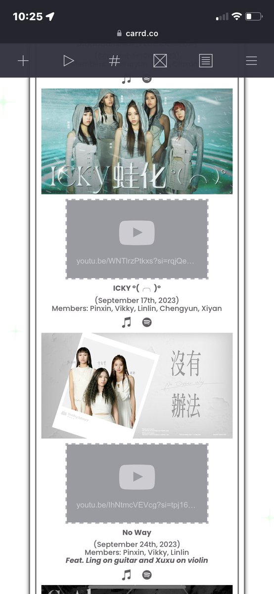babyMINTupdates's tweet photo. https://t.co/qXxes2Ov0g
