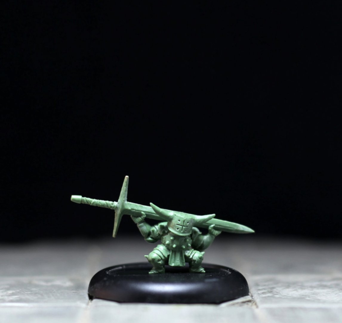 The Lich Knights are live - pledge in the first 48 hours and get a free minion! kickstarter.com/projects/westf…