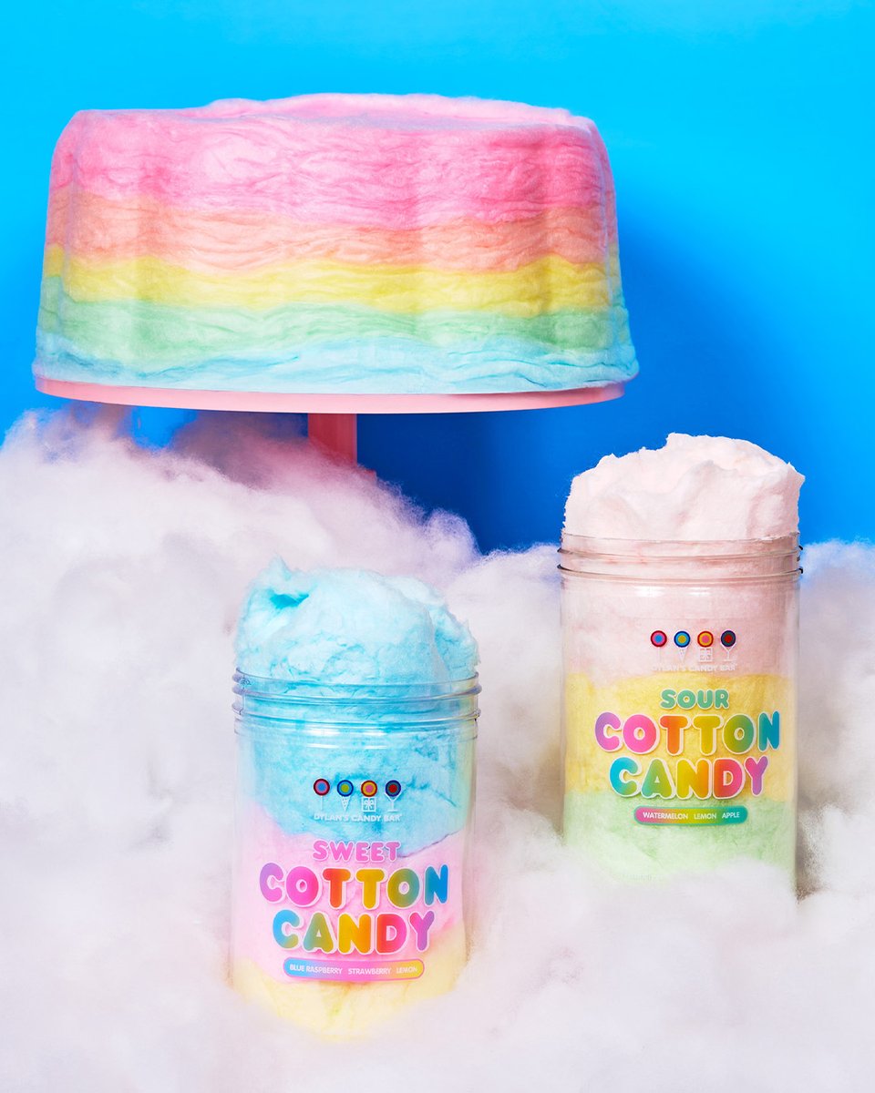 ☀️ The heat is on with NEW treats and merchandise in our Summer collection 🍭 + purchase ANY Summer item and receive 5x loyalty points, TODAY only! Haven't joined yet? Sign up today for this spectacular deal!